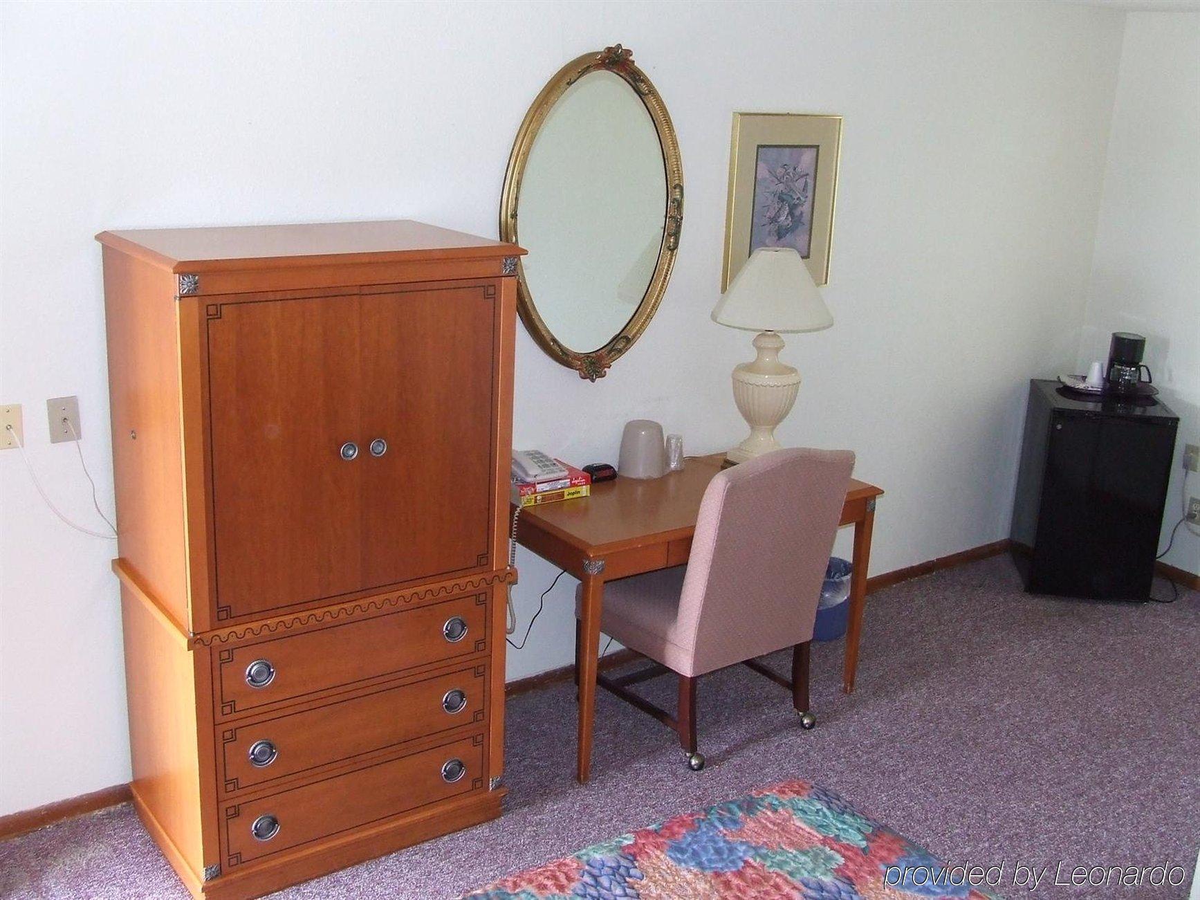 Best Budget Inn Carthage Room photo