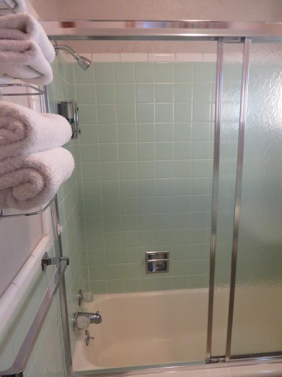Best Budget Inn Carthage Room photo