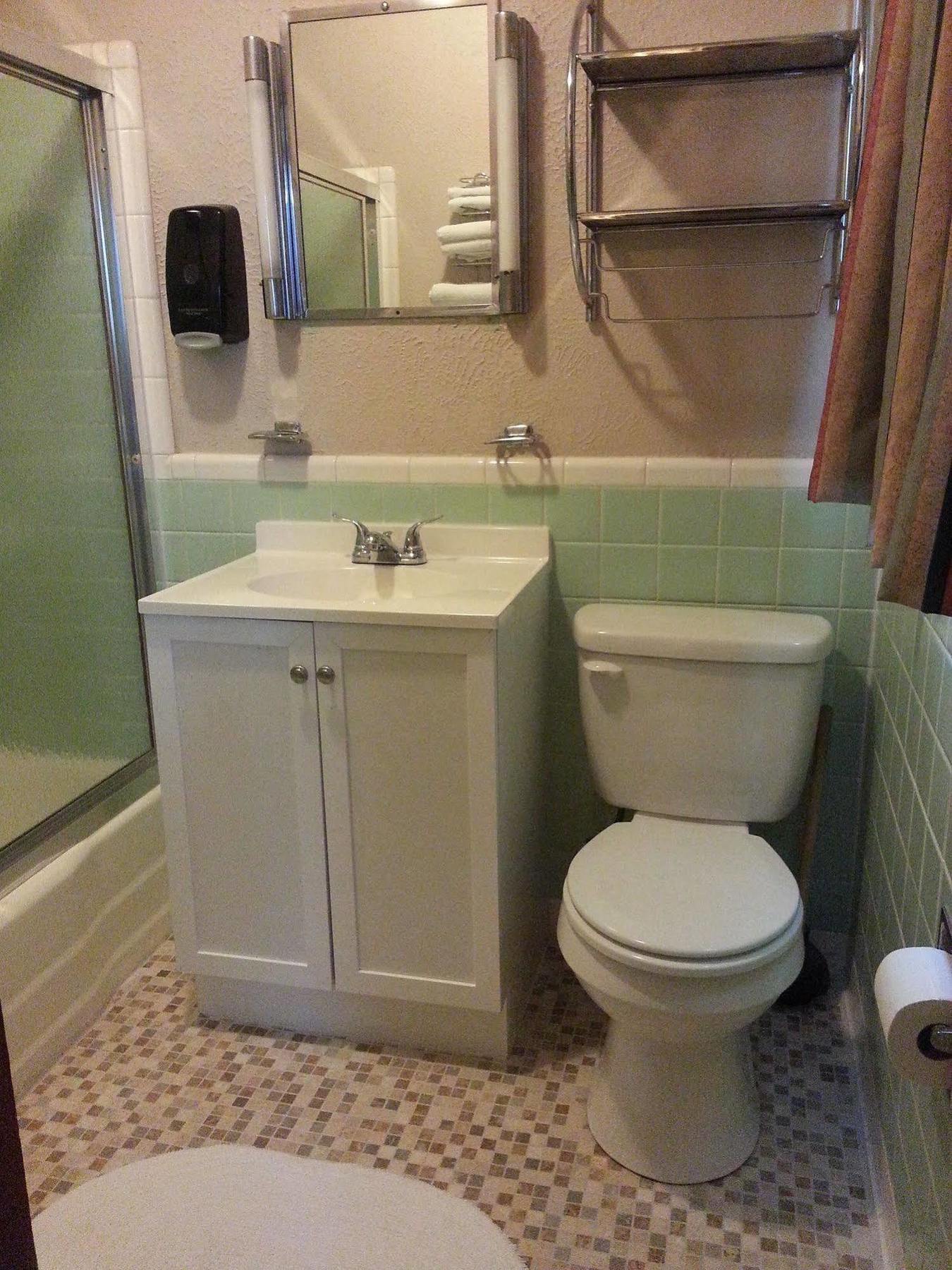 Best Budget Inn Carthage Exterior photo